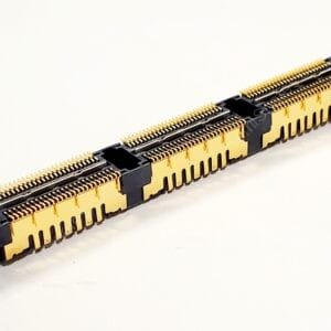 QMSS-078-06.75-H-D-PC4 | CONN HDR 156POS SMD GOLD