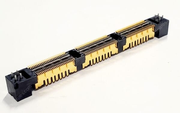 QMSS-078-06.75-H-D-PC4 | CONN HDR 156POS SMD GOLD