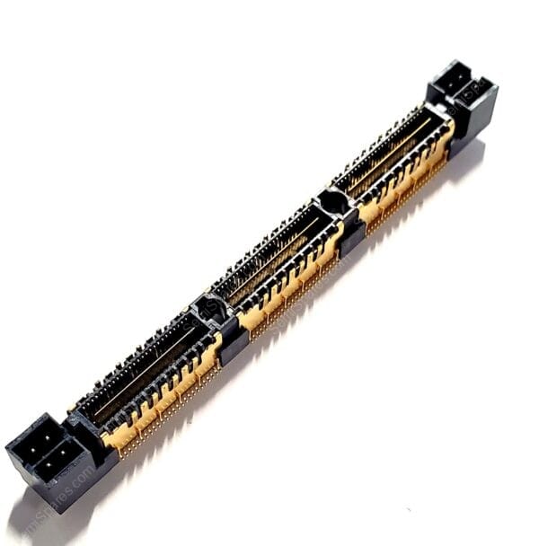 QMSS-078-06.75-H-D-PC4 | CONN HDR 156POS SMD GOLD - Image 2