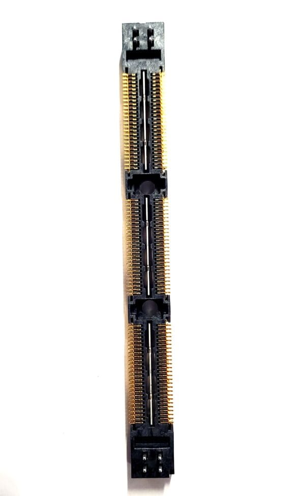 QMSS-078-06.75-H-D-PC4 | CONN HDR 156POS SMD GOLD - Image 3