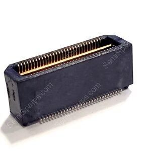 QTH-030-02-L-D-A | CONN HDR 60POS SMD GOLD