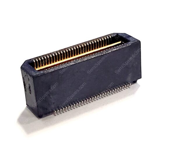 QTH-030-02-L-D-A | CONN HDR 60POS SMD GOLD