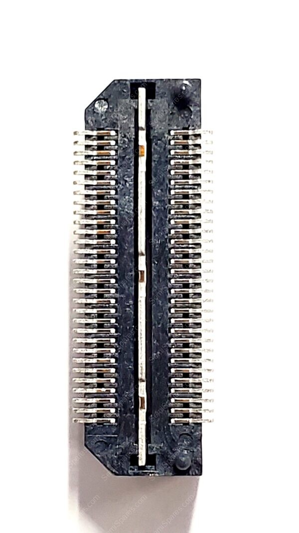 QTH-030-02-L-D-A | CONN HDR 60POS SMD GOLD - Image 3