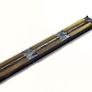 QSH-090-01-L-D-A | CONN RCPT 180POS SMD GOLD