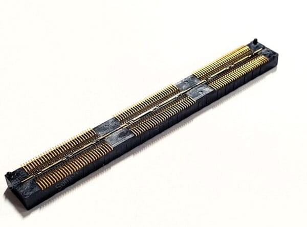 QSH-090-01-L-D-A | CONN RCPT 180POS SMD GOLD