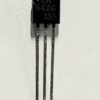 2N6426 | TRANS NPN DARL 40V 0.5A TO92