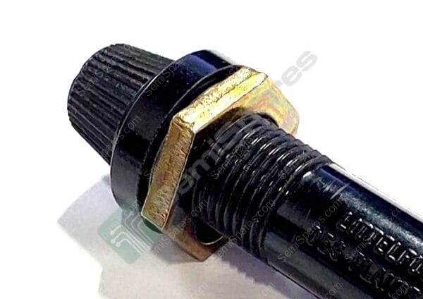 HKP-BBHH | FUSE HOLDER 15A 250V 1 CIRCUIT CARTRIDGE PANEL MOUNT HORIZONTAL QUICK CONNECT - Image 6