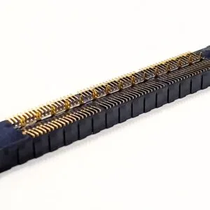 MIS-057-01-L-D | 0.635 MM MIXED TECHNOLOGY HIGH-S