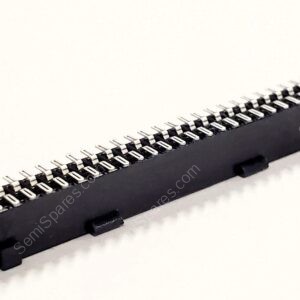 SFML-125-T2-S-D | CONN RCPT 50POS 0.05 GOLD SMD