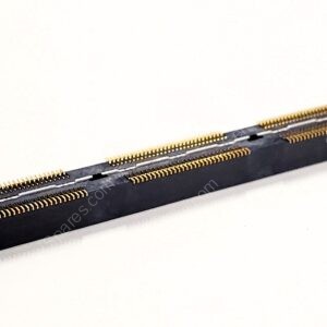 QTH-090-01-L-D-A | CONN HEADER 180POS SMD GOLD