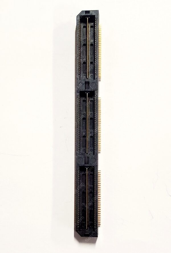 QTH-090-01-L-D-A | CONN HEADER 180POS SMD GOLD - Image 3