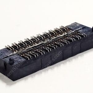 QSH-020-01-F-D-DP-A | CONN DIFF ARRAY RCP 40P SMD GOLD