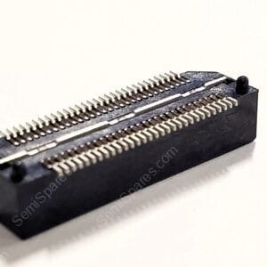 QTH-030-01-F-D-A | CONN HDR 60POS SMD GOLD