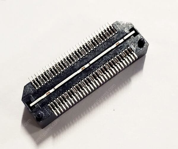 QTH-030-01-F-D-A | CONN HDR 60POS SMD GOLD - Image 2