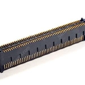 LSS-150-02-L-DV-A | CONN SELF-MATE 100POS SMD GOLD