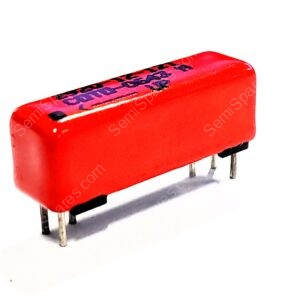2920-12-121 | RELAY RF SPST-NO 1A 12V