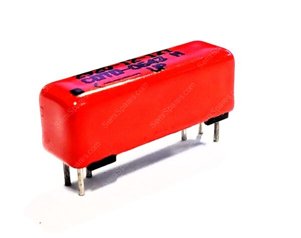 2920-12-121 | RELAY RF SPST-NO 1A 12V