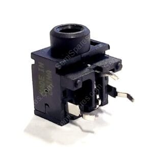 SJ1-3553NG | CONN JACK STEREO 3.5MM R/A