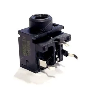 SJ1-3553NG | CONN JACK STEREO 3.5MM R/A