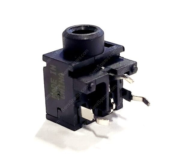 SJ1-3553NG | CONN JACK STEREO 3.5MM R/A