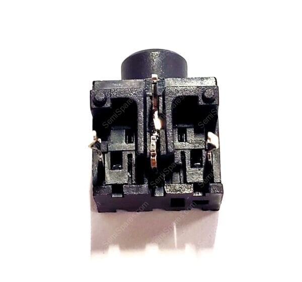 SJ1-3553NG | CONN JACK STEREO 3.5MM R/A - Image 2