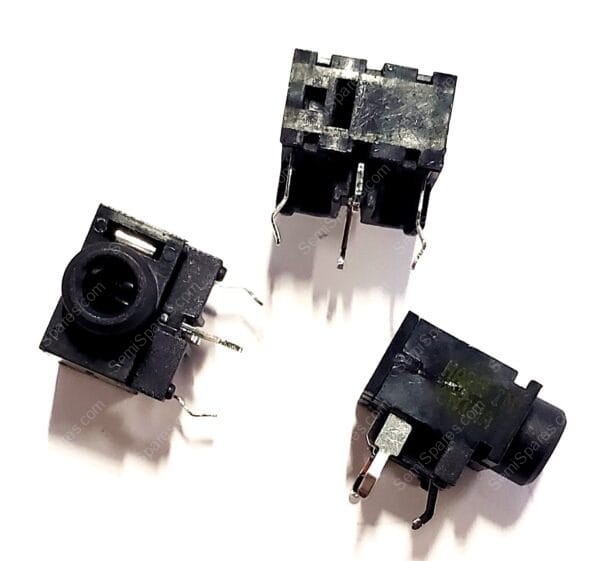 SJ1-3553NG | CONN JACK STEREO 3.5MM R/A - Image 3