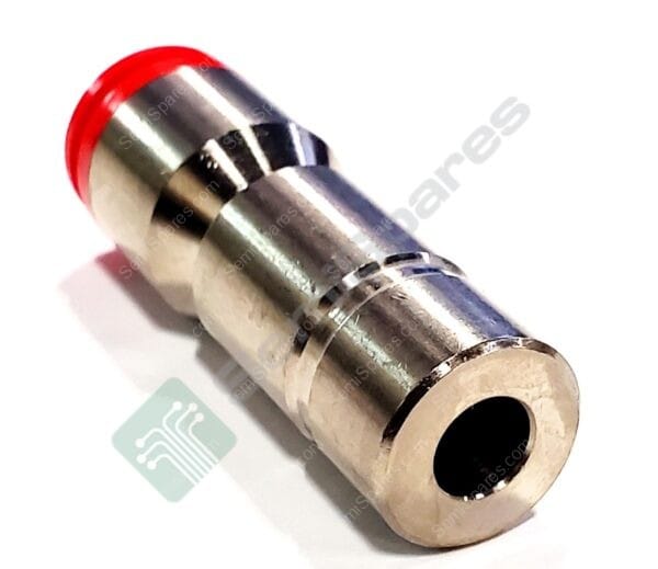 KQR11-13-X2 | ONE TOUCH FITTING REDUCER PLUG IN 5/16T x 1/2T