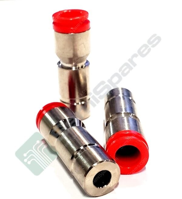 KQR11-13-X2 | ONE TOUCH FITTING REDUCER PLUG IN 5/16T x 1/2T - Image 3