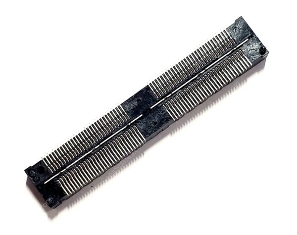 QSH-060-01-L-D-A | CONN RCPT 120POS SMD GOLD - Image 2