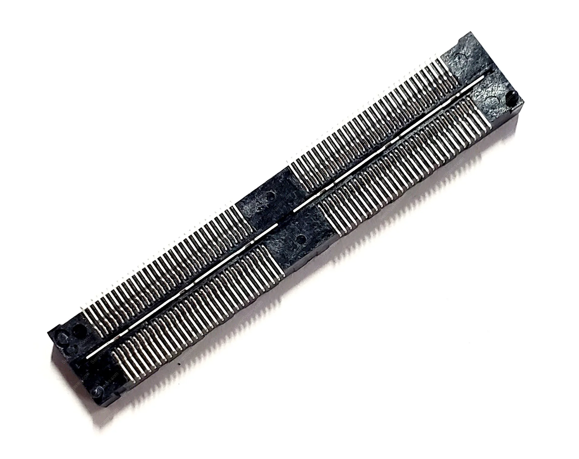 QSH-060-01-L-D-A | CONN RCPT 120POS SMD GOLD - Image 2