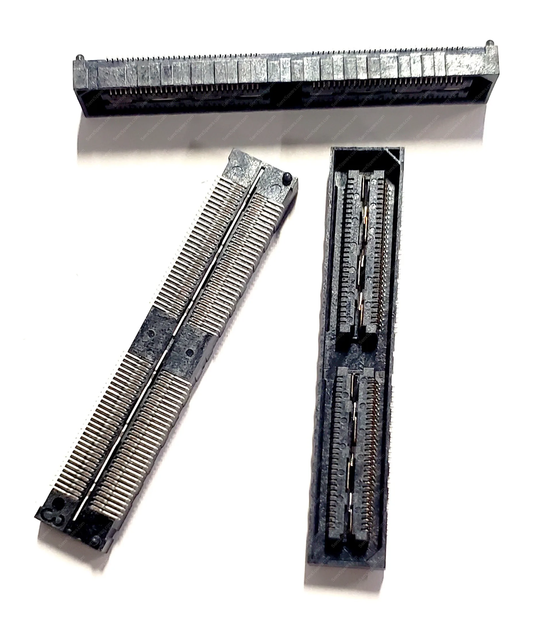 QSH-060-01-L-D-A | CONN RCPT 120POS SMD GOLD - Image 3