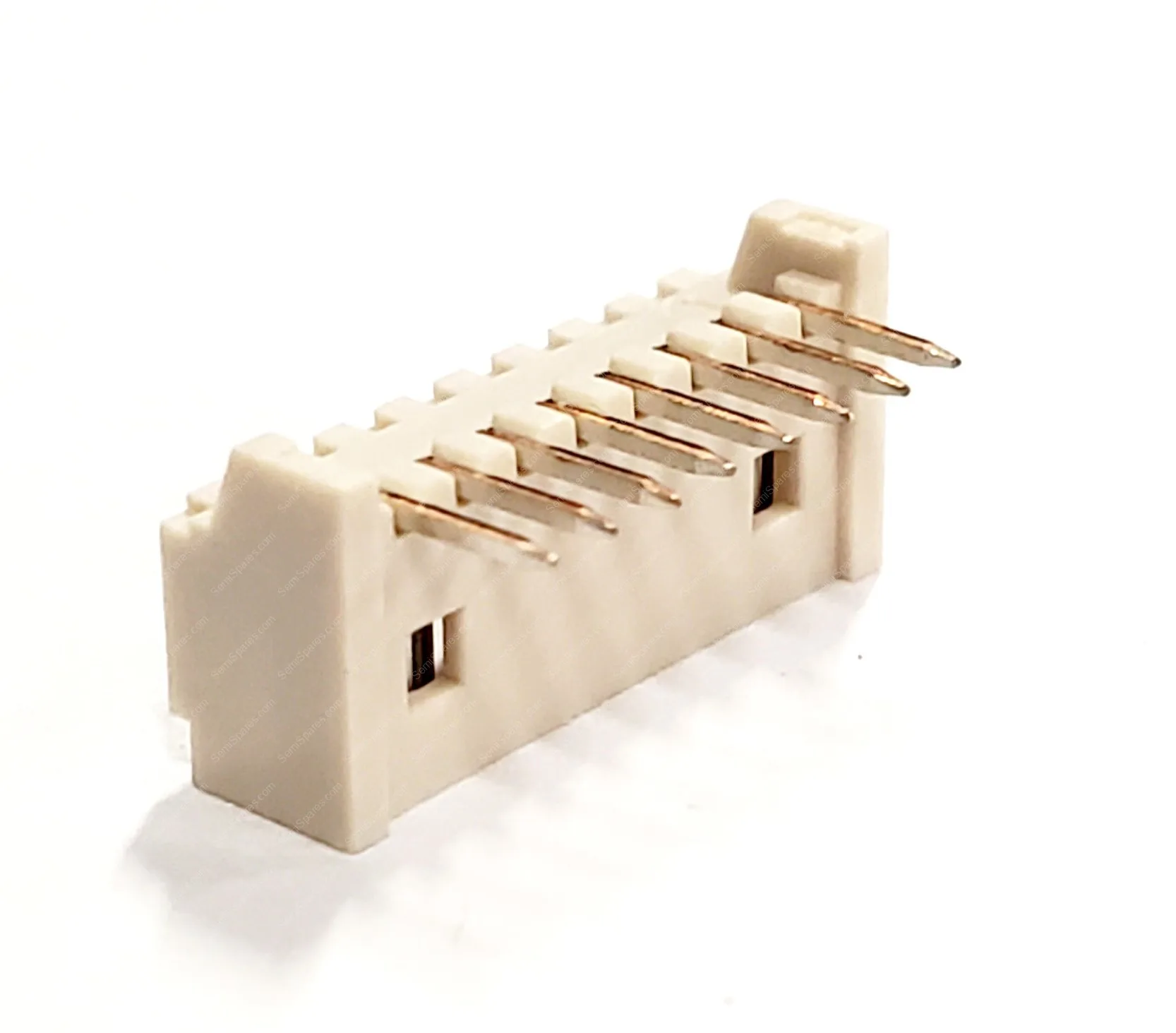 53048-0810 | CONN HEADER R/A 8POS 1.25MM