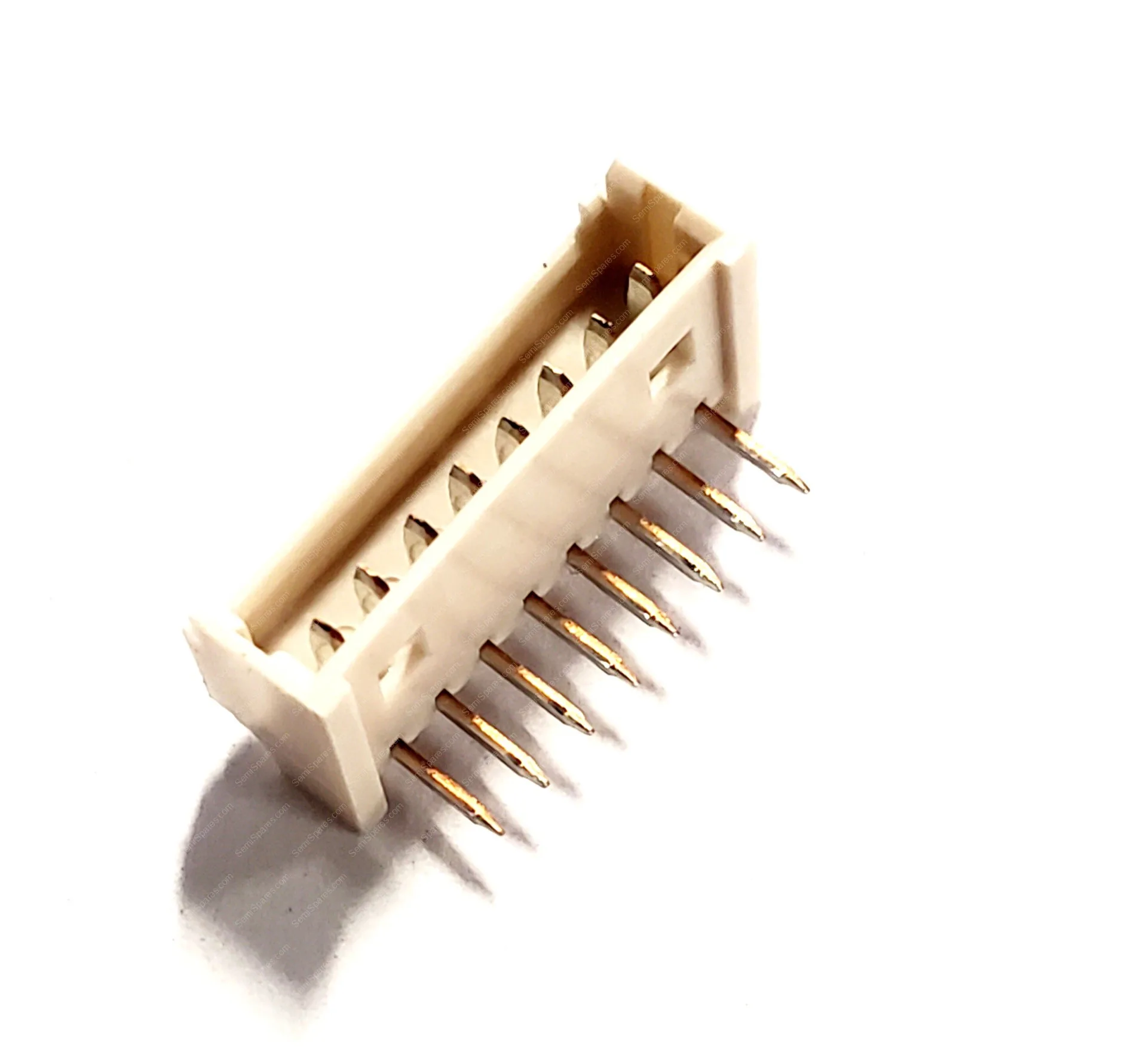 53048-0810 | CONN HEADER R/A 8POS 1.25MM - Image 2