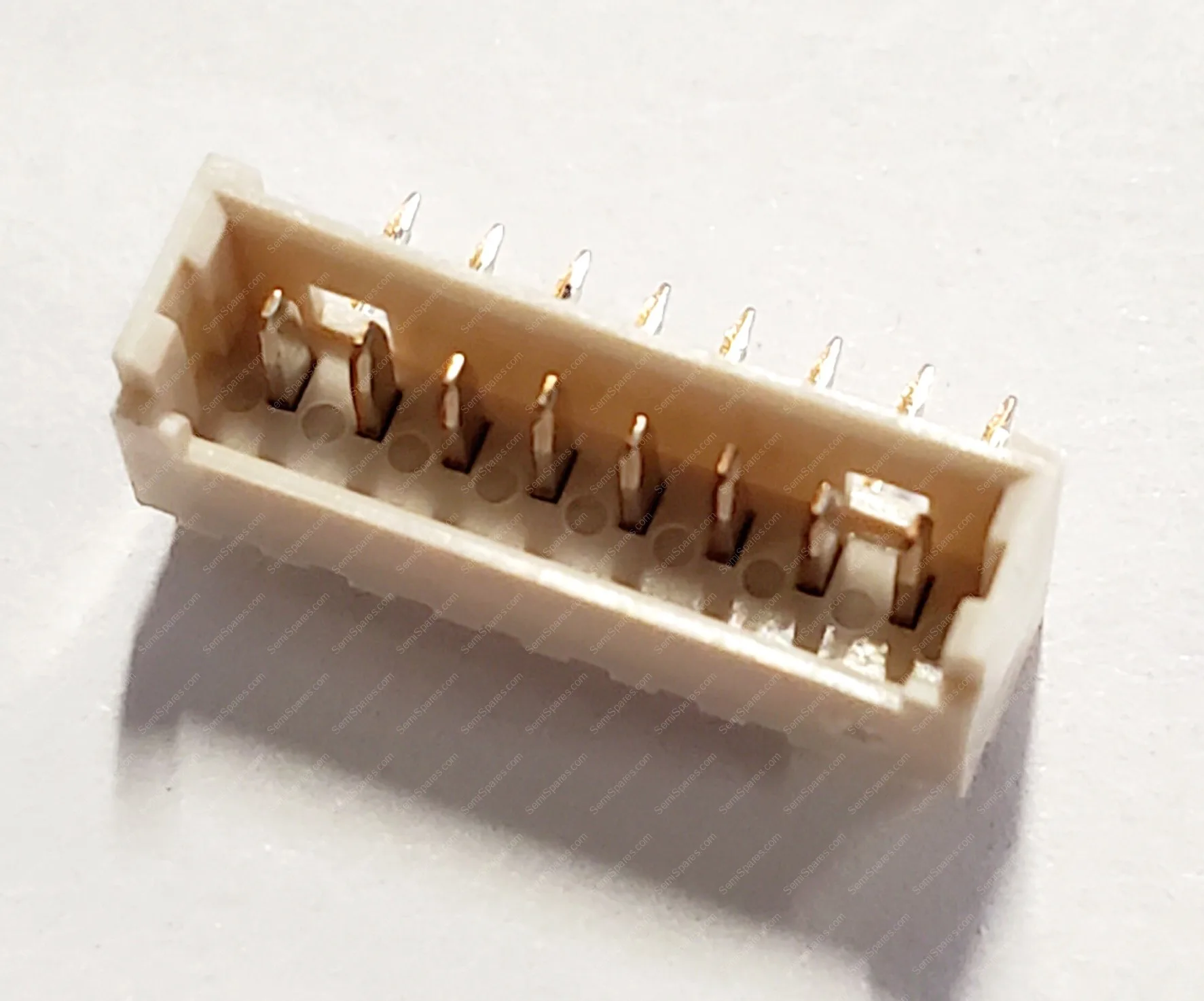 53048-0810 | CONN HEADER R/A 8POS 1.25MM - Image 3