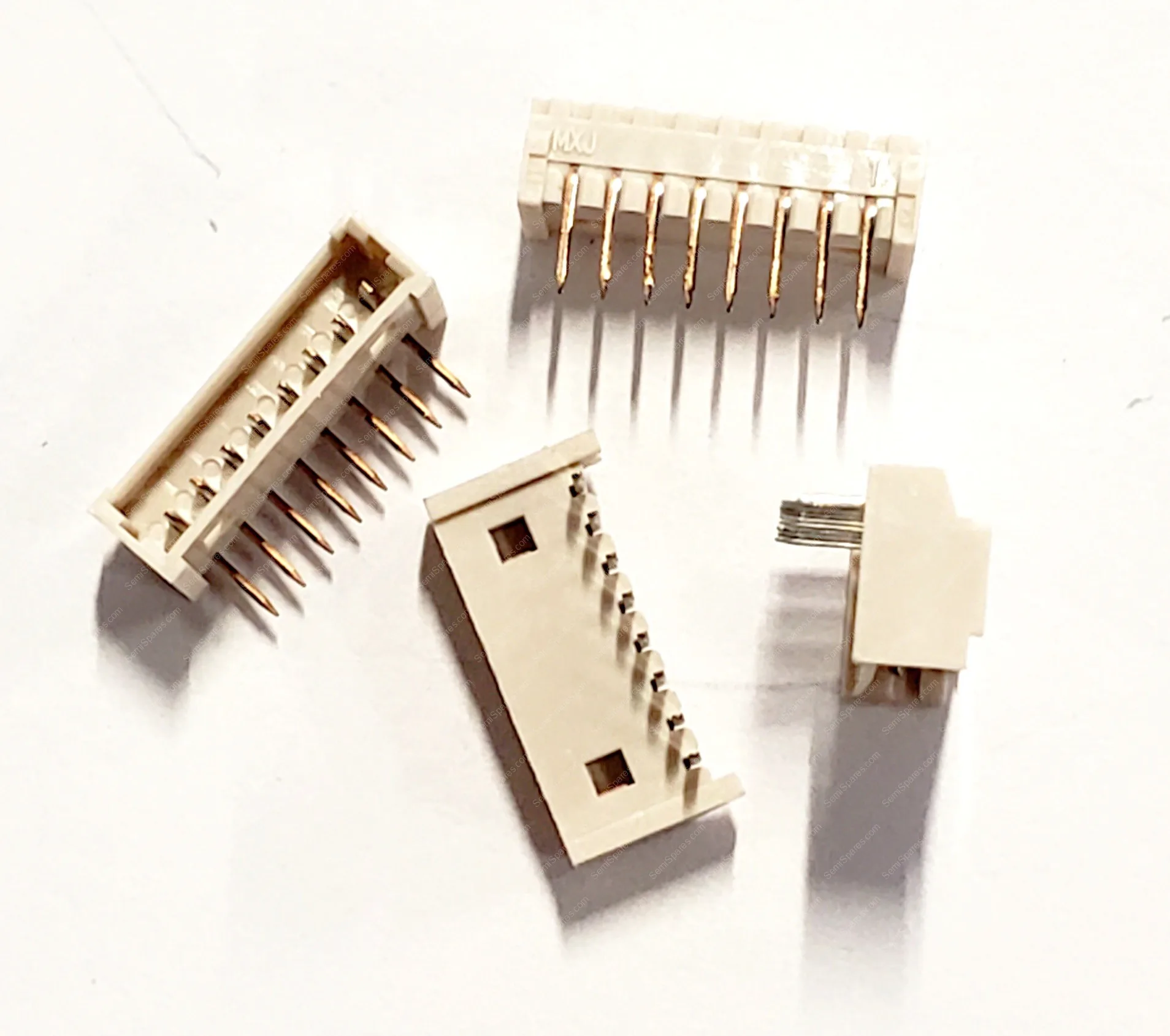 53048-0810 | CONN HEADER R/A 8POS 1.25MM - Image 4