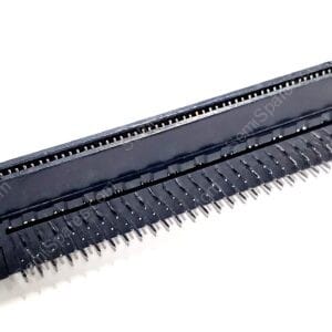 2-557101-5 | CONN BTB RCPT 100POS R/A SOLDER