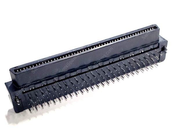 2-557101-5 | CONN BTB RCPT 100POS R/A SOLDER