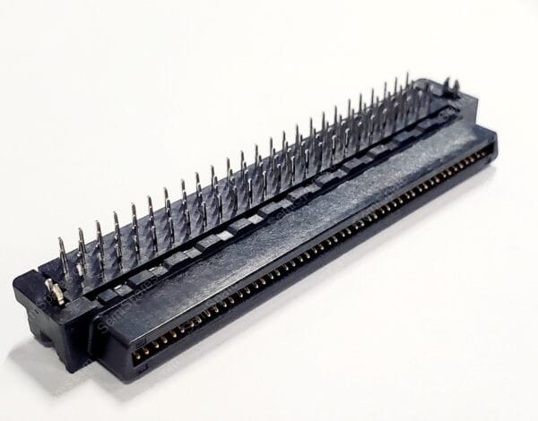 2-557101-5 | CONN BTB RCPT 100POS R/A SOLDER - Image 2