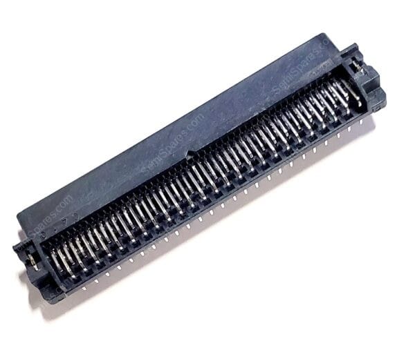 2-557101-5 | CONN BTB RCPT 100POS R/A SOLDER - Image 3