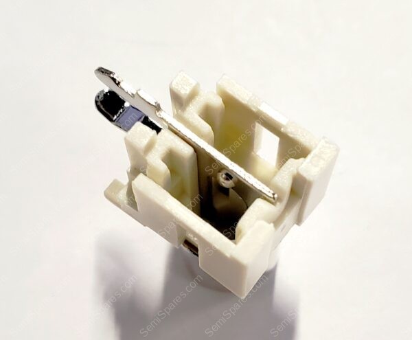 161-0098 | RCA PHONO CONNECTORS PHONO PCB WHITE - Image 3