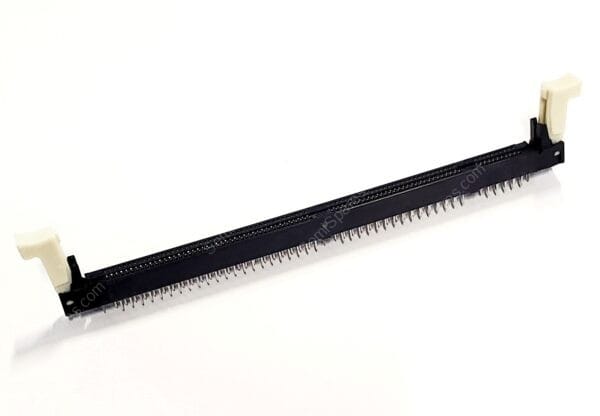 390074-6 | CONN SKT DIMM 168POS PCB