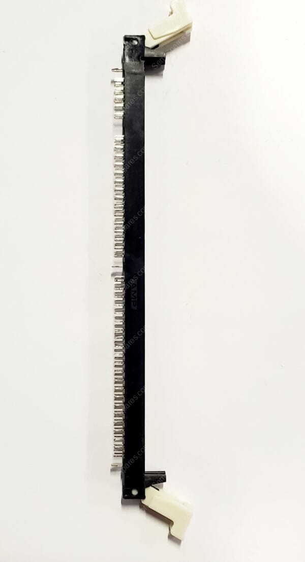 390074-6 | CONN SKT DIMM 168POS PCB - Image 4
