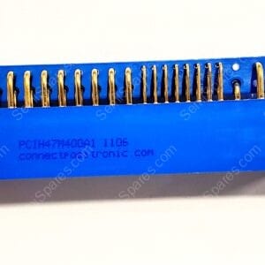 PCIH47M400DA1 | RECTANGULAR POWER CONNECTOR