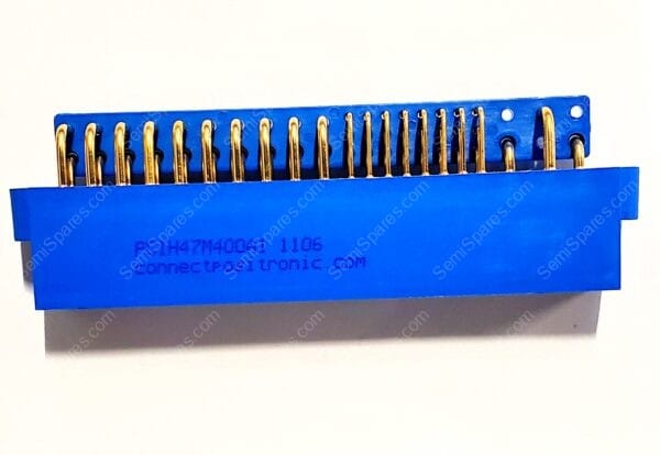 PCIH47M400DA1 | RECTANGULAR POWER CONNECTOR