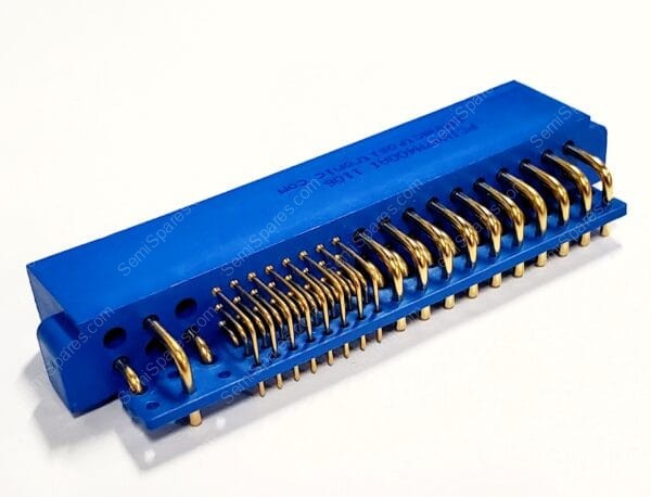 PCIH47M400DA1 | RECTANGULAR POWER CONNECTOR - Image 2