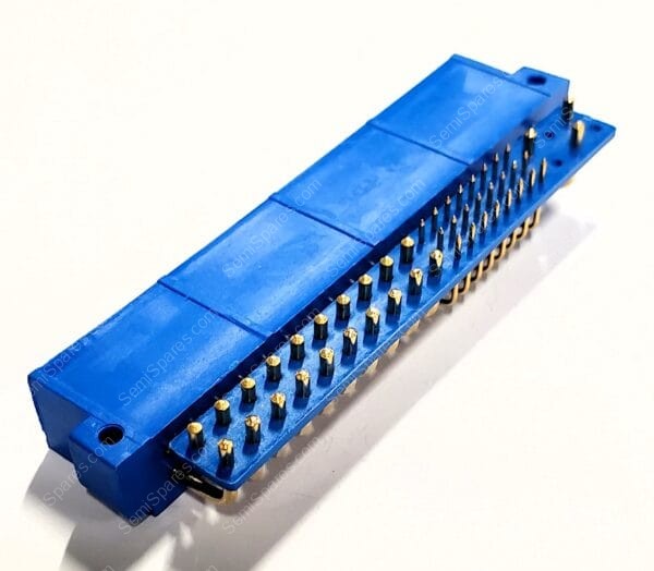 PCIH47M400DA1 | RECTANGULAR POWER CONNECTOR - Image 3