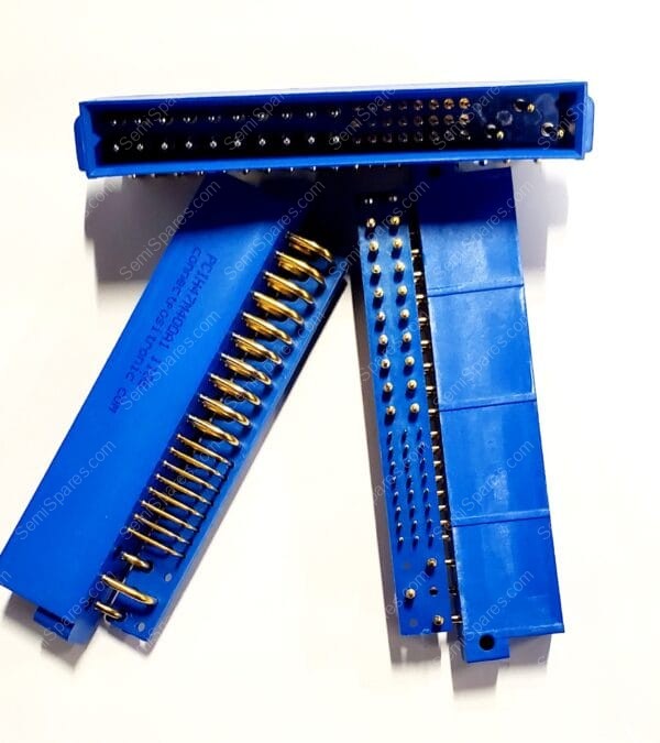PCIH47M400DA1 | RECTANGULAR POWER CONNECTOR - Image 4