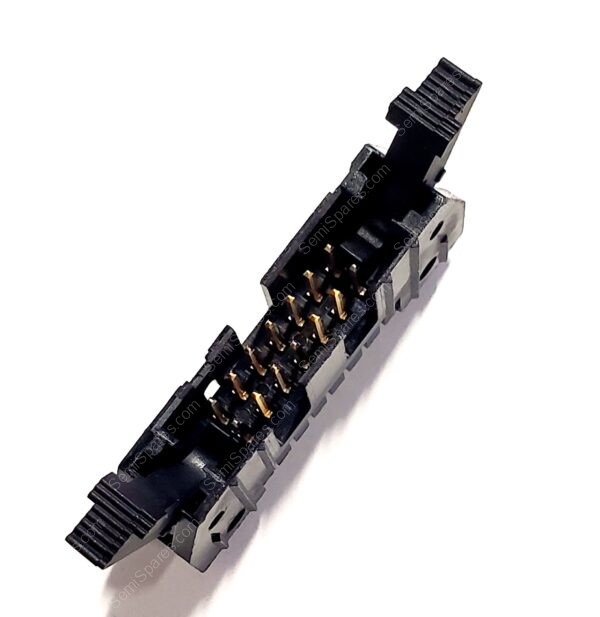 499910-2 | CONN HEADER VERT 14POS 2.54MM - Image 3