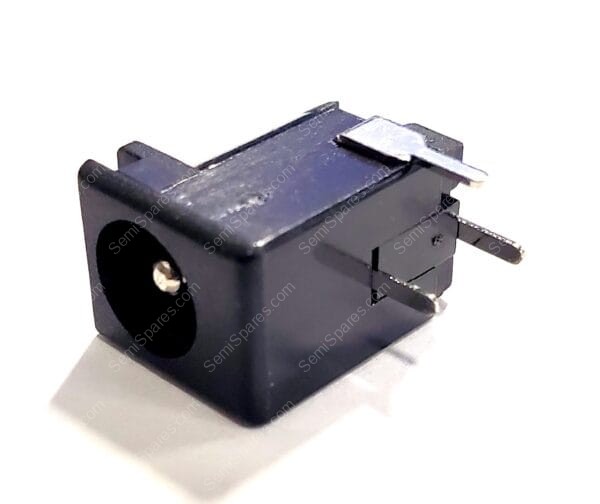 PJ-102A | CONN PWR JACK 2X5.5MM SOLDER - Image 3