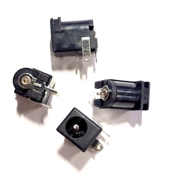 PJ-102A | CONN PWR JACK 2X5.5MM SOLDER - Image 4
